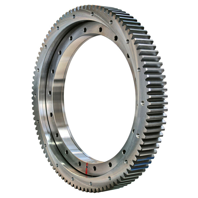 Slewing Bearing Assembly Light Type Slewing Ring In Stock Kh Buy Slewing Ring In Stock