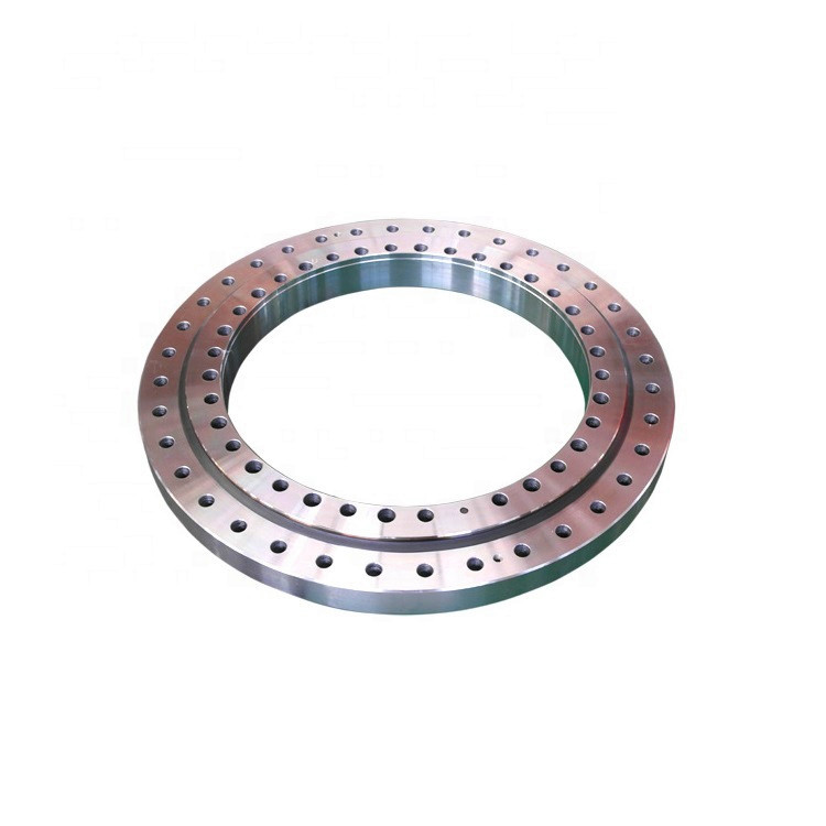 slewing bearing assembly light type slewing ring in stockNon Gear