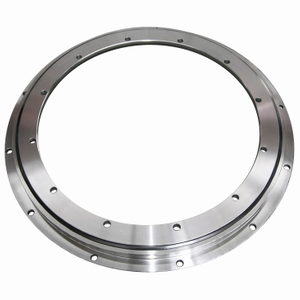 Lazy Susan Ring Turntable With Single Row BALL Bearings Heavy