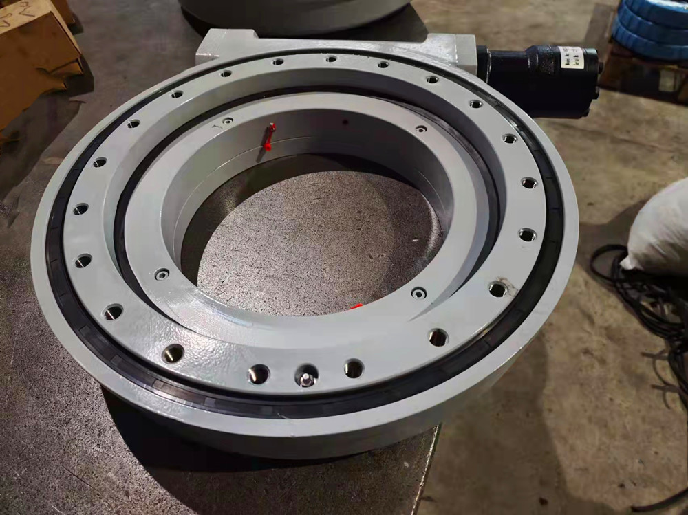 Solar Tracking Worm Gear Slewing Drive Buy worm drive, slew drive